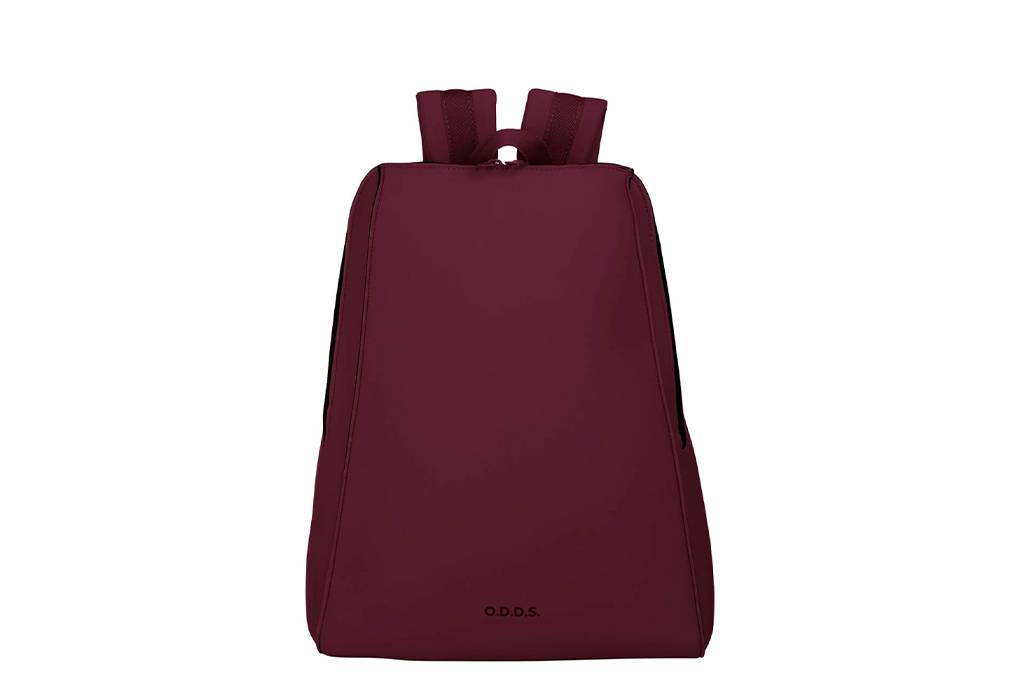 Balo Tucano O.D.D.S.Trap - Bordeaux hình sản phẩm 1