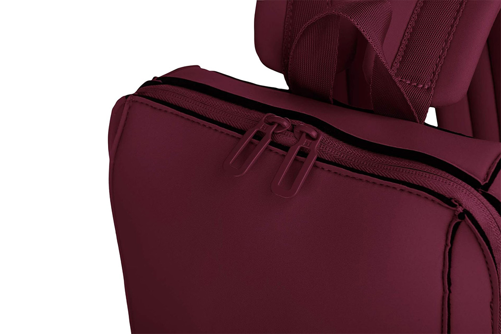 Balo Tucano O.D.D.S.Trap - Bordeaux hình sản phẩm 5