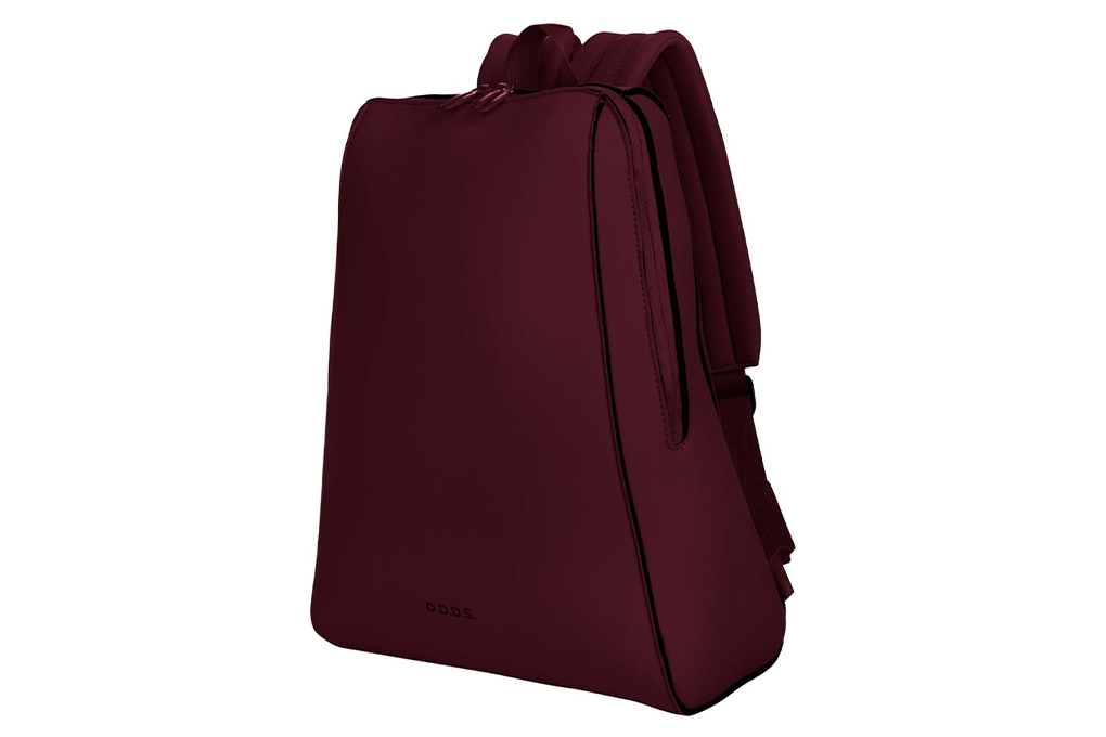 Balo Tucano O.D.D.S.Trap - Bordeaux hình sản phẩm 2