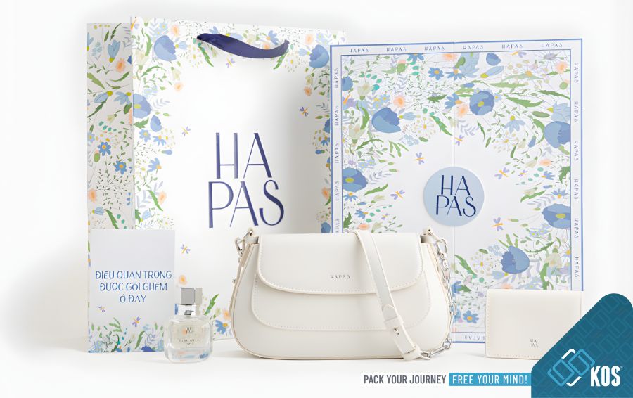 Qu&agrave; tặng 20/11