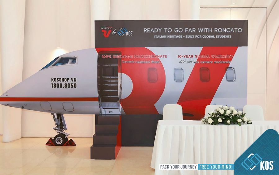 Qu&agrave; tặng doanh nghiệp số lượng lớn