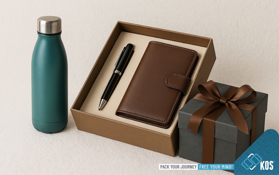 Qu&agrave; tặng doanh nghiệp số lượng lớn