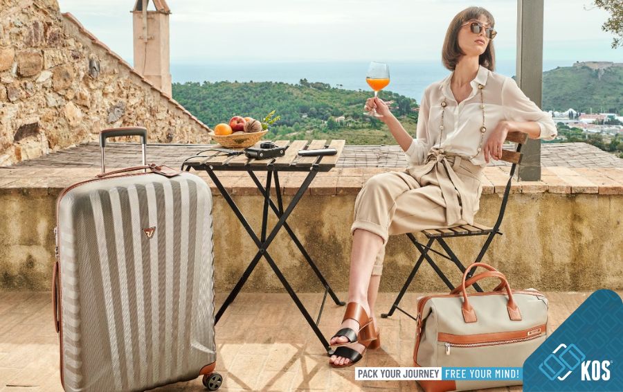 Top 3 cửa h&agrave;ng vali uy t&iacute;n tại Việt Nam