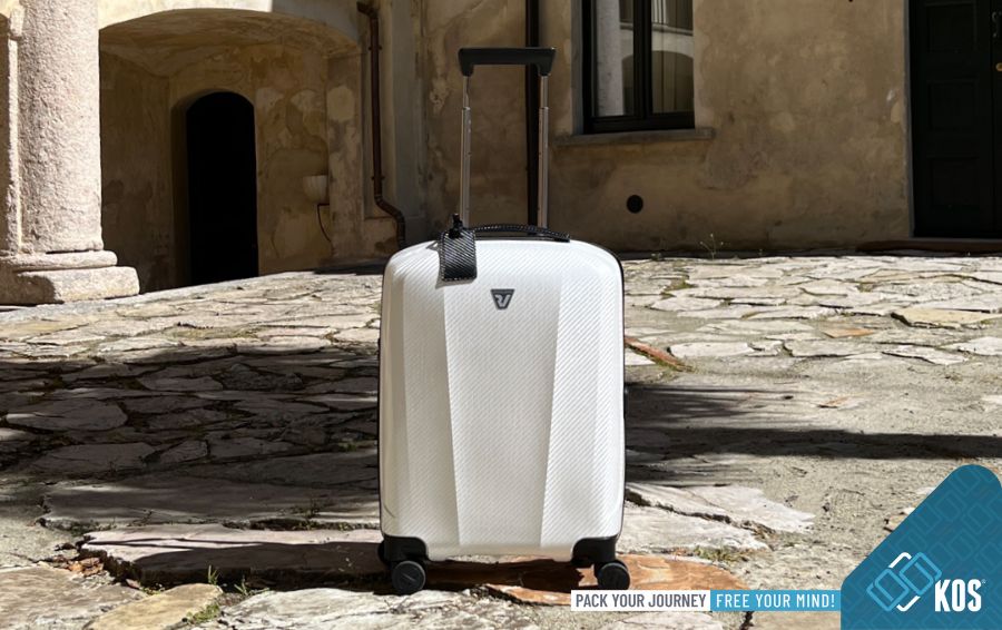 Vali Roncato chính hãng độc quyền tại KOS