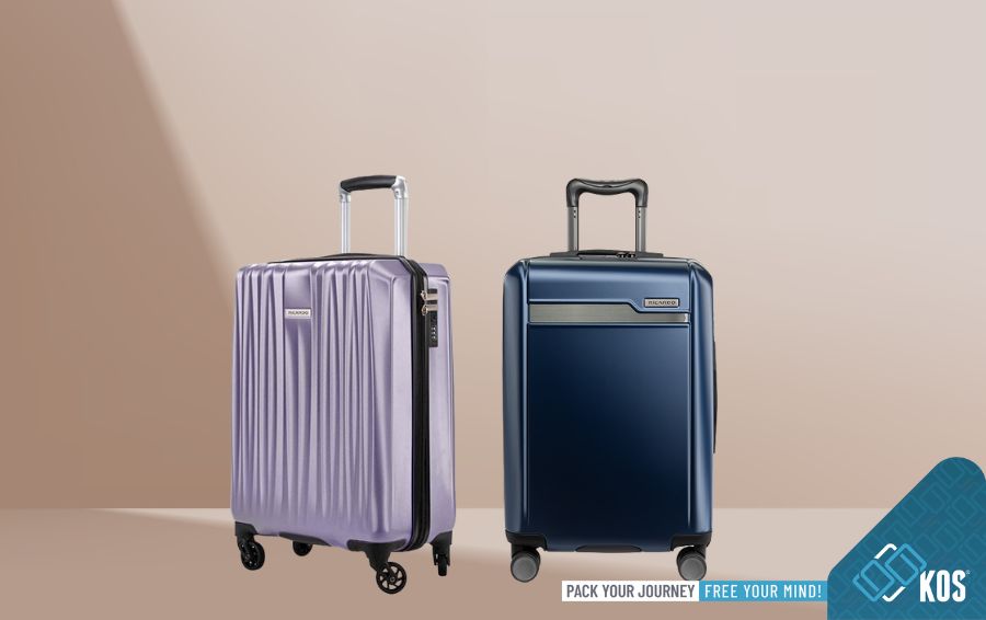 Tổng hợp khuyến mãi KOS tháng 11/2025 cực hấp dẫn