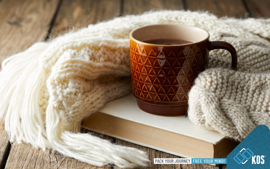 Qu&agrave; tặng 20/11