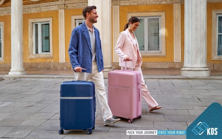 Vali k&eacute;o size 24 inch