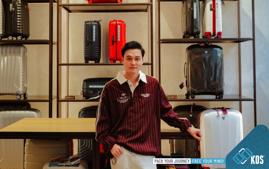 Địa chỉ mua vali k&eacute;o ở đ&acirc;u uy t&iacute;n v&agrave; chất lượng tại TPHCM đ&aacute;ng tin cậy