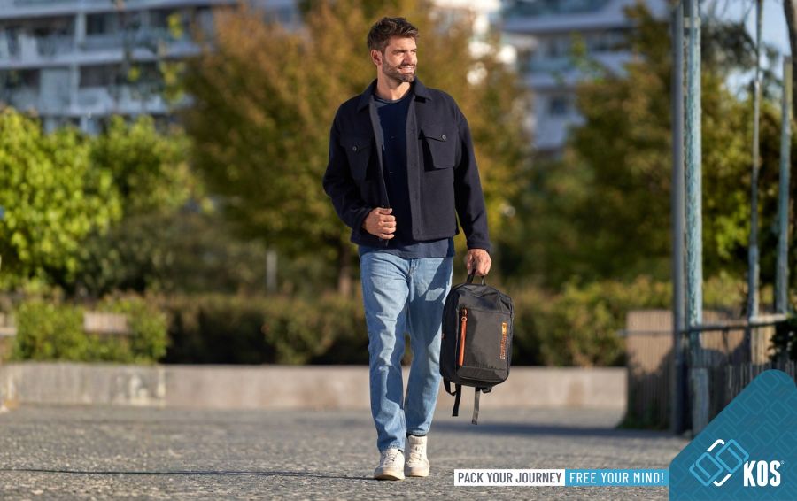 Balo qu&agrave; tặng với đa dạng lựa chọn