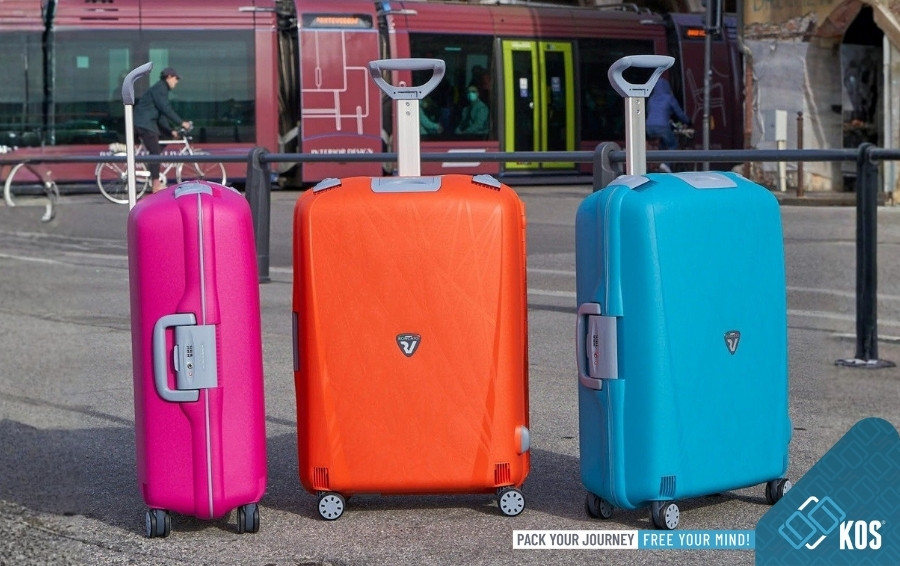 Vali k&eacute;o size 24 inch