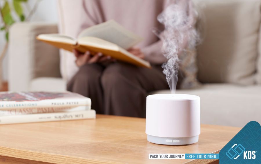 Qu&agrave; tặng 20/11