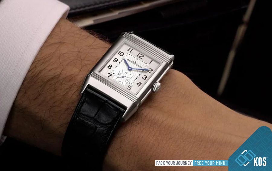 quà tặng nhân viên xuất sắc