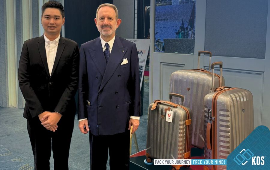 Qu&agrave; tặng doanh nghiệp số lượng lớn