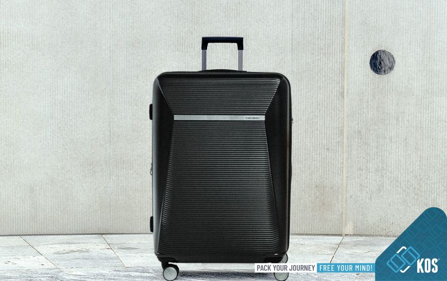 Khi nào nên sử dụng vali size 28