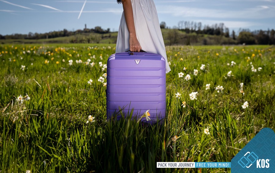 Địa chỉ mua vali k&eacute;o ở đ&acirc;u uy t&iacute;n v&agrave; chất lượng tại TPHCM sang trọng