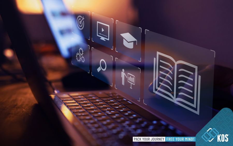 Quà tặng nhân viên xuất sắc với khoá học trực tuyến