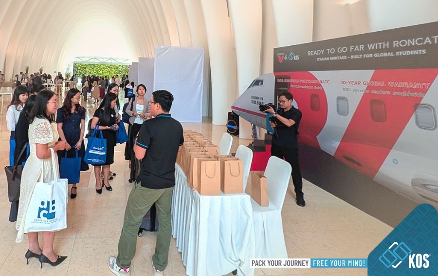 Qu&agrave; tặng 20/11