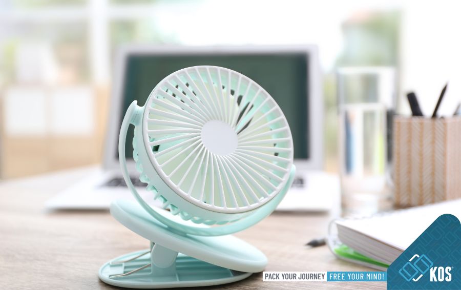 Quà tặng nhân viên công ty