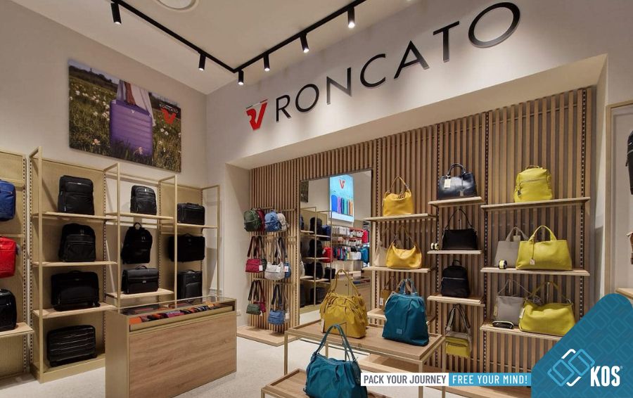 Quà tặng nhân viên công ty với thương hiệu quốc tế