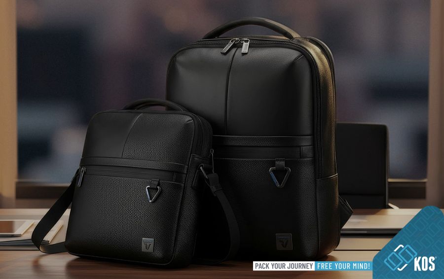 Ý tưởng quà tặng khách hàng VIP cùng KOS