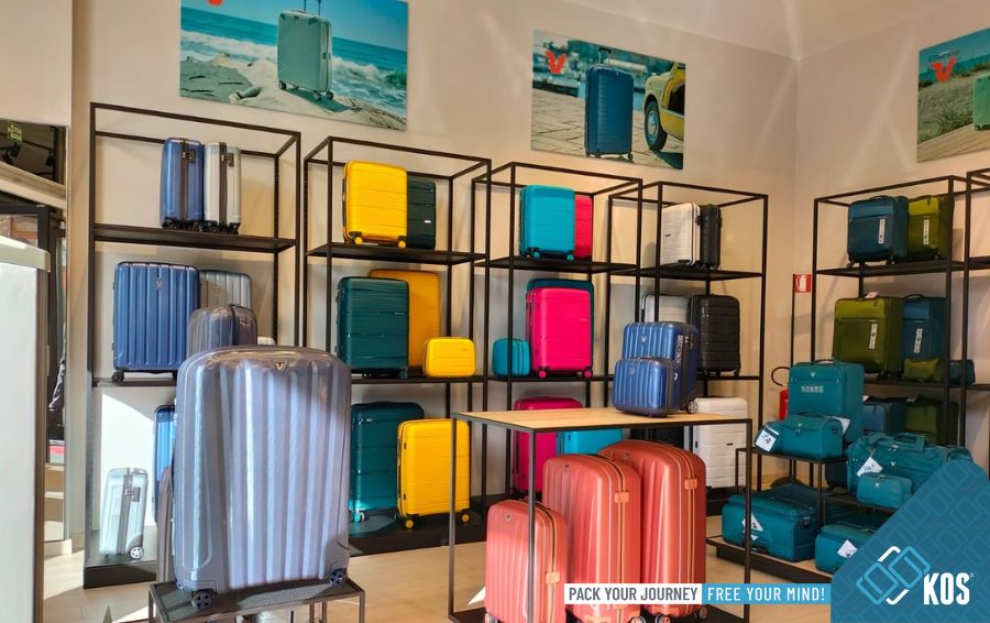 Ý tưởng quà tặng khách hàng VIP cùng KOS