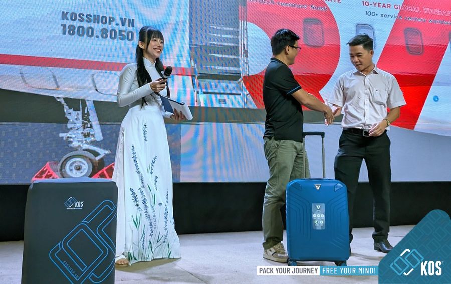 Qu&agrave; tặng 20/11