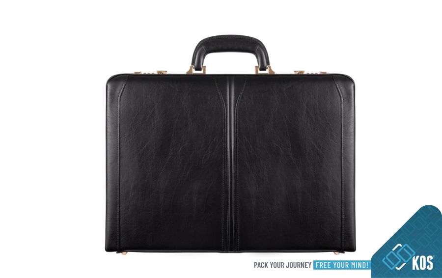 Quà tặng hội nghị với cặp da