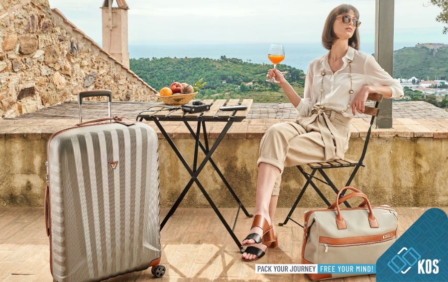 Quà tặng 20/10 & 8/3 với sản phẩm thời trang tại KOS