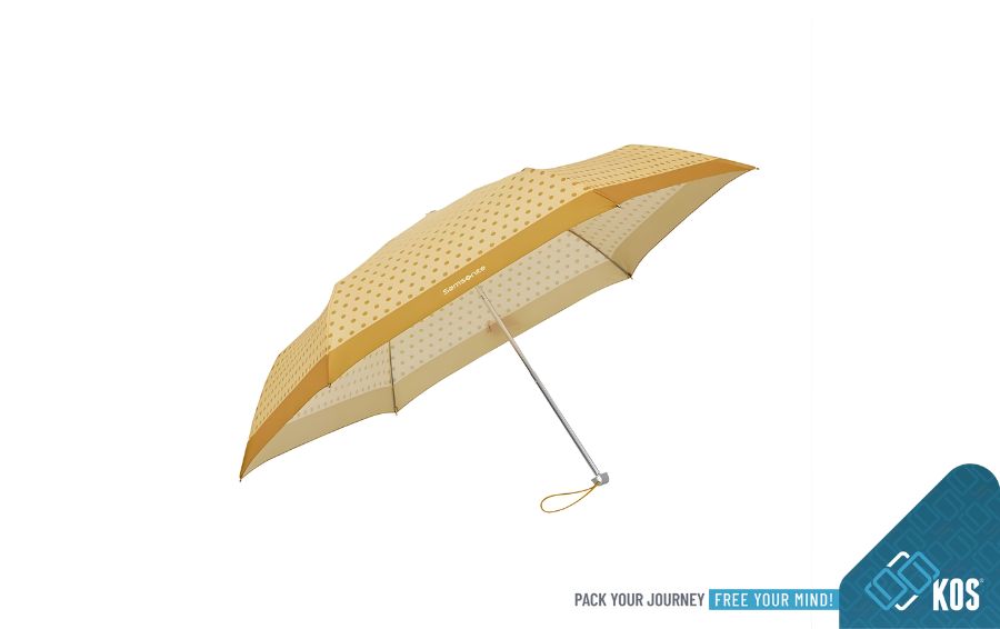 Tổng hợp khuyến mãi Samsonite tháng 11/2025 cực hấp dẫn