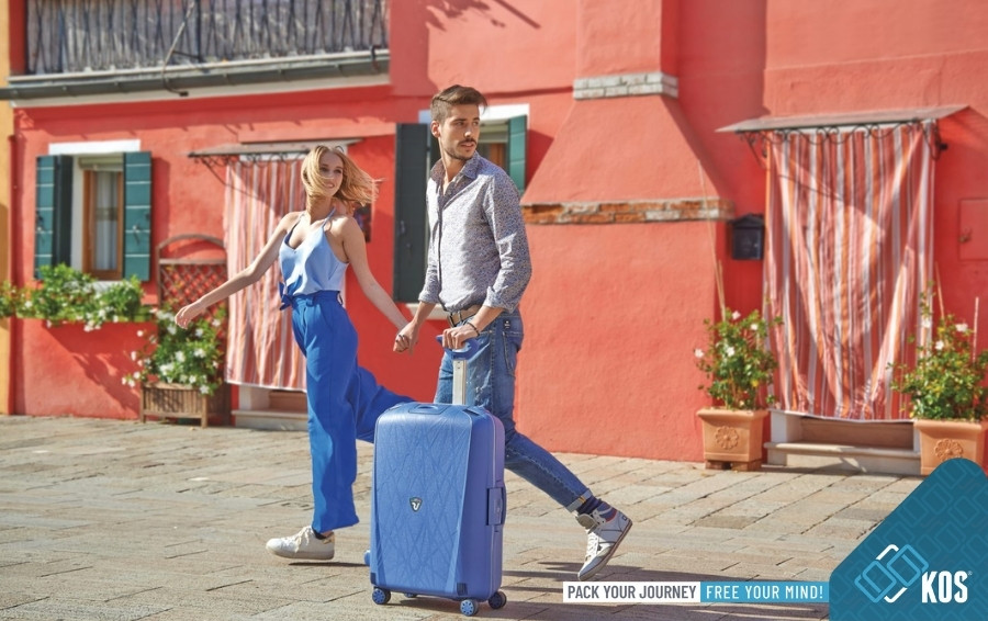 Vali k&eacute;o size 24 inch