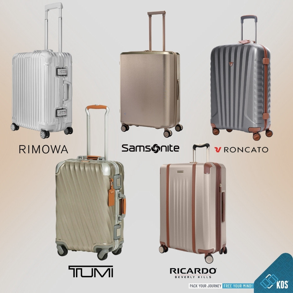 mua vali k&eacute;o loại n&agrave;o tốt tại Việt Nam