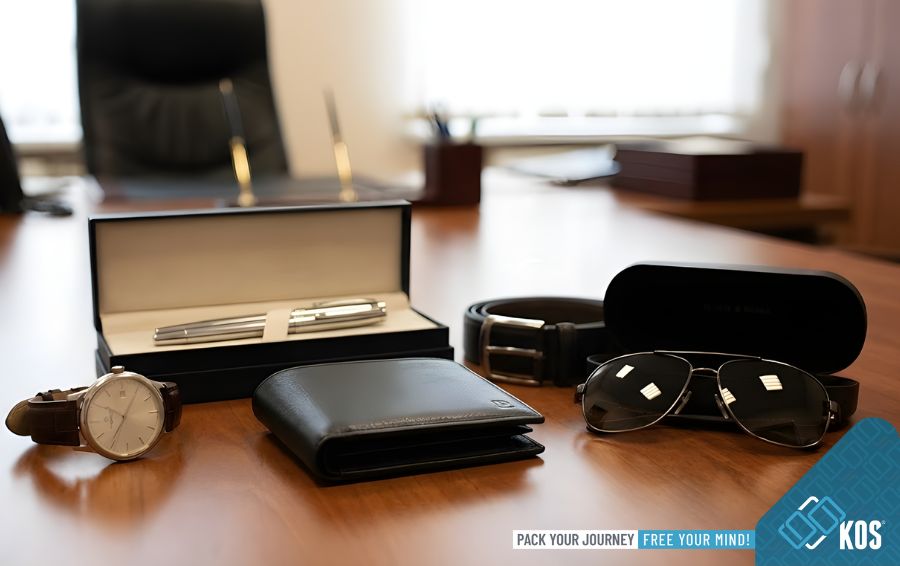 quà tặng sếp nam thể hiện sự sang trọng