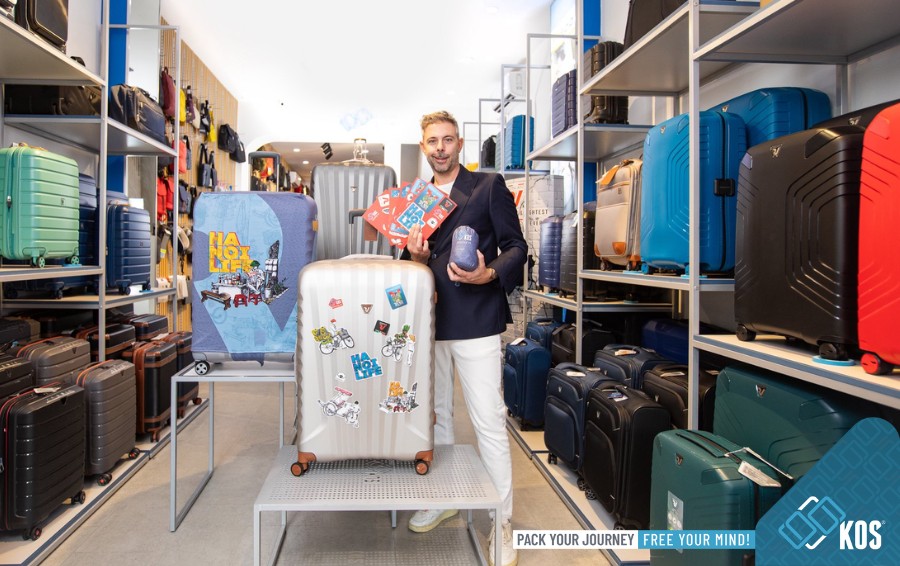 Địa chỉ mua vali k&eacute;o ở đ&acirc;u uy t&iacute;n v&agrave; chất lượng tại TPHCM