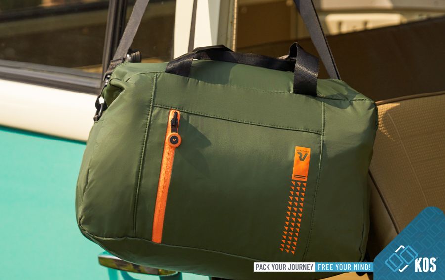 Ý tưởng quà tặng khách hàng VIP cùng KOS với túi đa năng