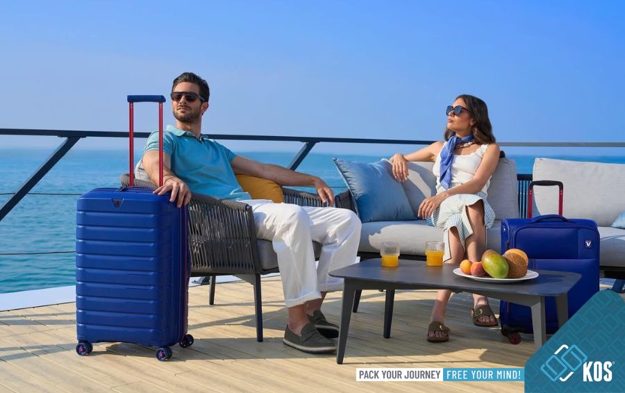 Top 3 cửa h&agrave;ng vali uy t&iacute;n tại Việt Nam