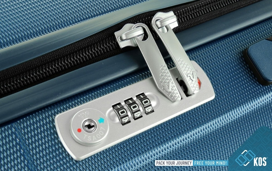 Vali k&eacute;o size 24 inch