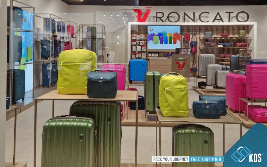 Quà tặng 20/10 & 8/3 với lựa chọn tại KOS