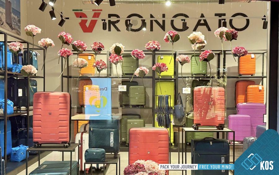 Quà tặng sếp nữ tại KOS