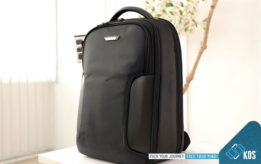 Qu&agrave; tặng Tết với balo thời trang