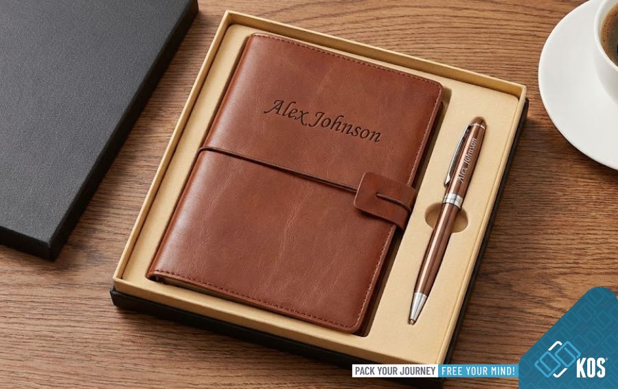 Quà tặng nhân viên công ty