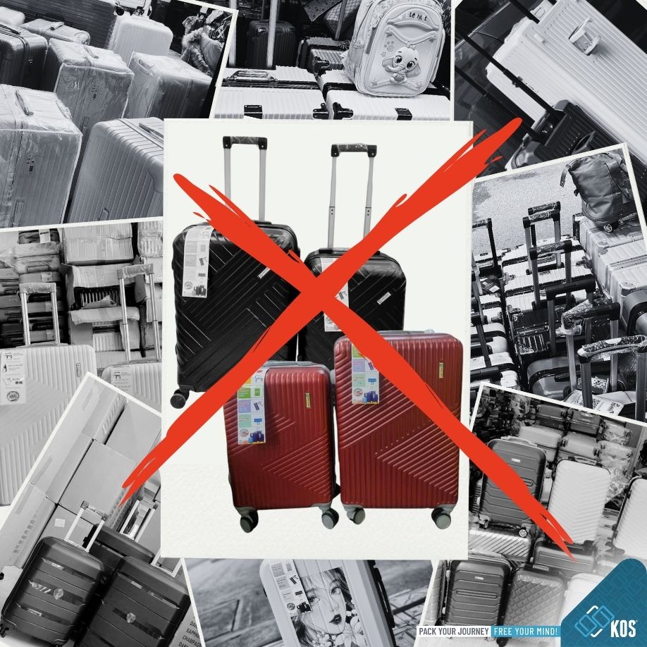 Mua vali k&eacute;o loại n&agrave;o tốt để tr&aacute;nh h&agrave;ng giả