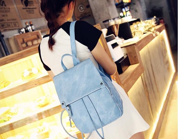 12 Mẫu Balo đi Học Nữ đẹp Va Sanh điệu Chao đon Năm Học Mới