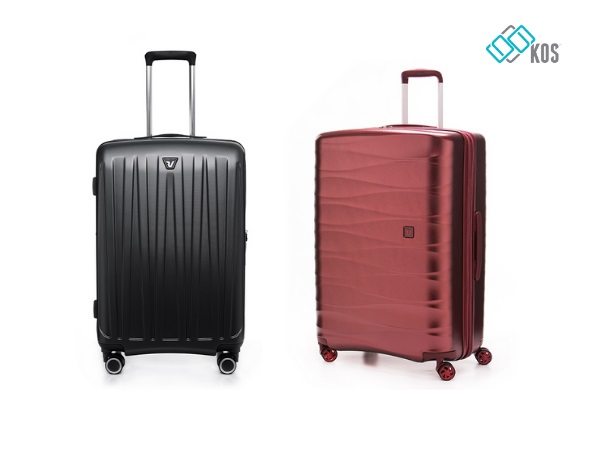 Ưu điểm của vali kéo nam