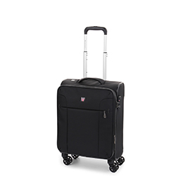 Vali Roncato Evolution size S (20 inch) - Black