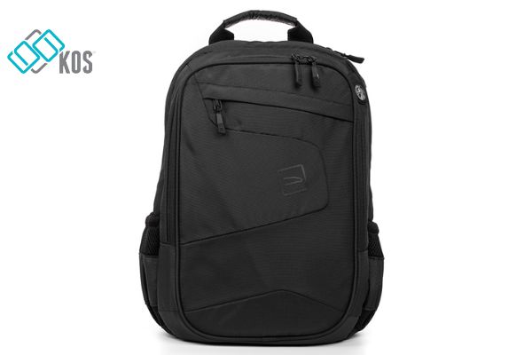 Balo laptop Tucano Lato Backpack tiện lợi
