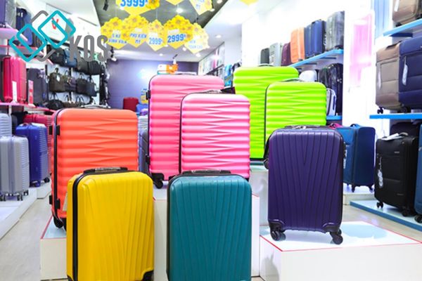 Nơi mua vali size 20 inch du lịch chất lượng tại Hà Nội
