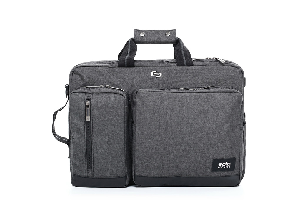 solo ny hybrid briefcase