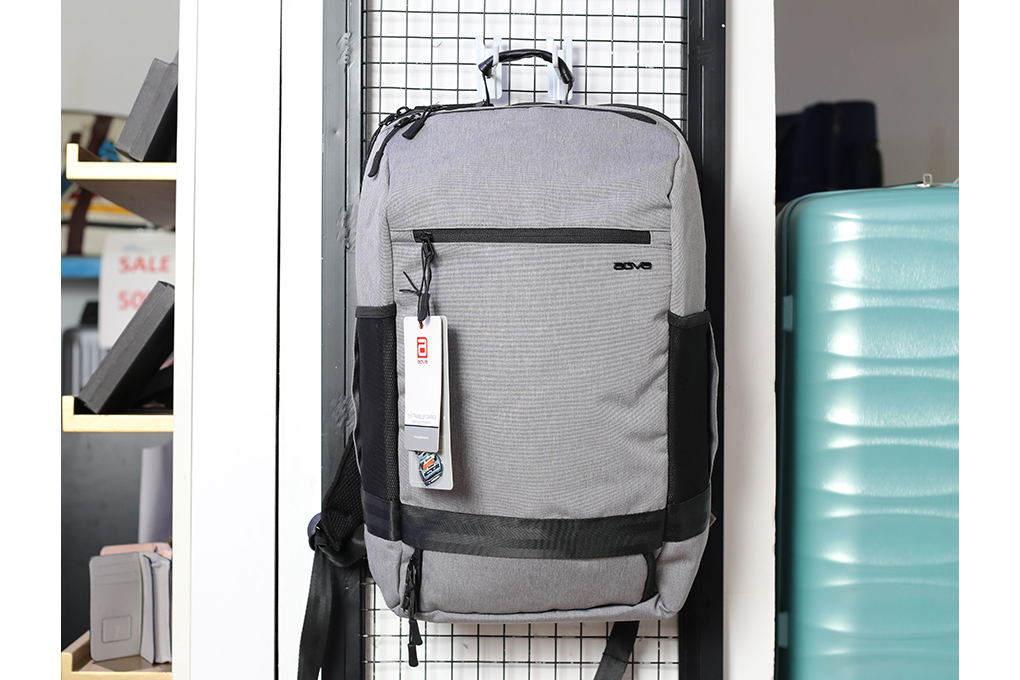 agva traveller daypack